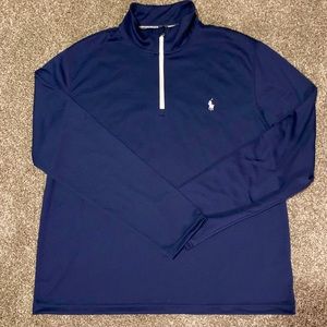 Ralph Lauren Polo Men’s Performance Pullover
